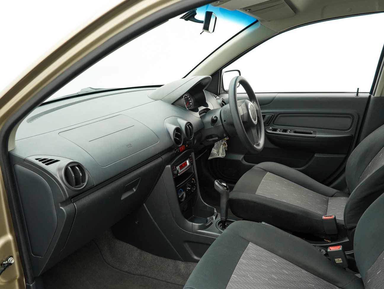 terpakai 2016 Proton Saga FLX Plus 1.3