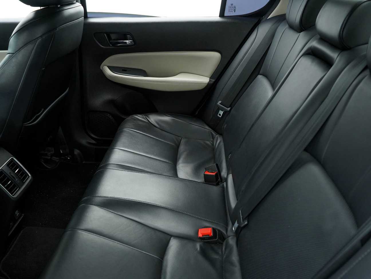 terpakai 2021 Honda City V i-VTEC 1.5