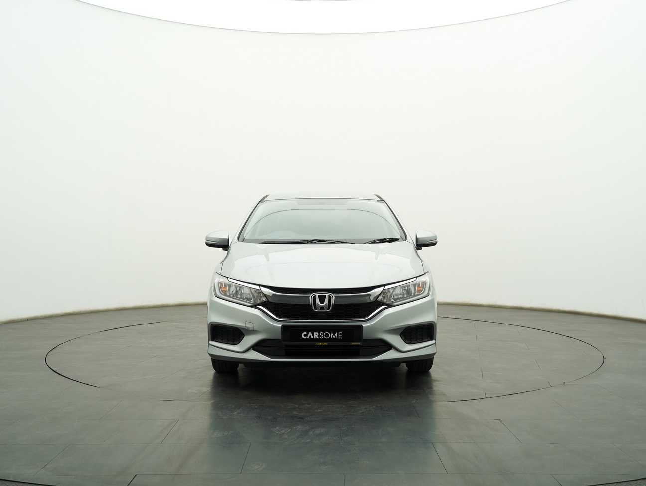 used 2019 Honda City S 1.5