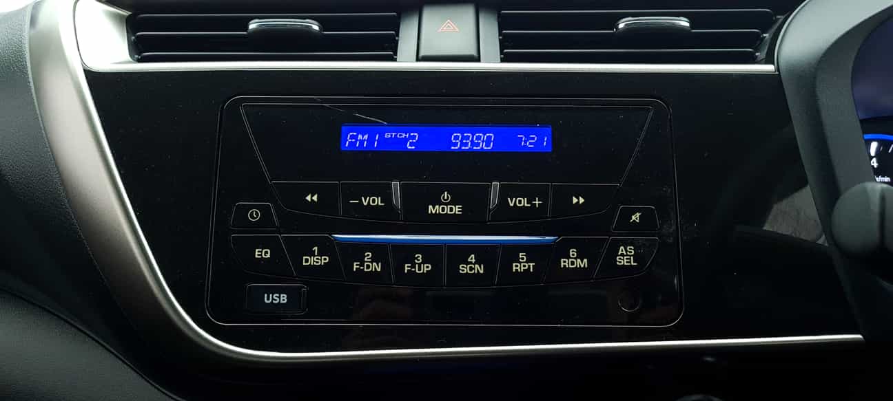 used 2019 Perodua MYVI G 1.3