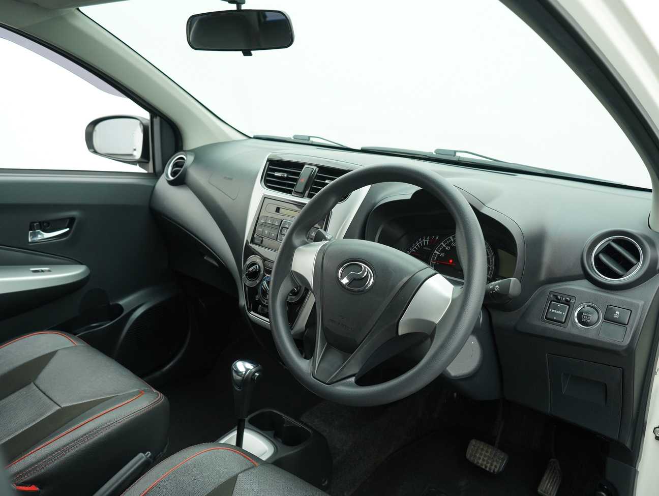 used 2022 Perodua AXIA Style 1.0