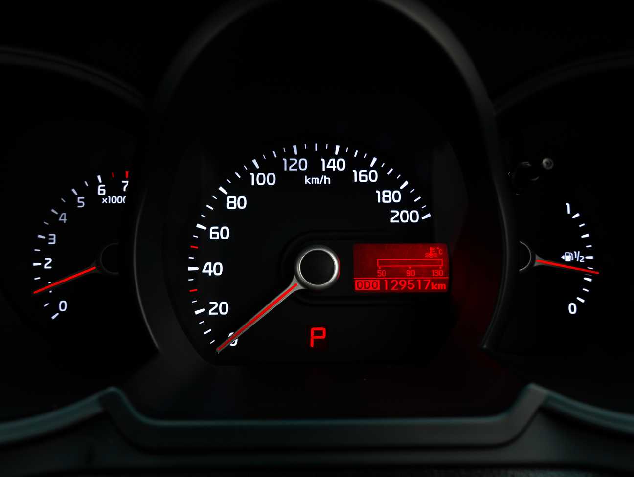 used 2014 Kia Picanto  1.2