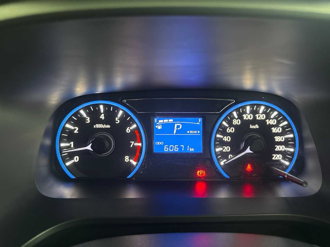 used 2018 Perodua Myvi AV 1.5