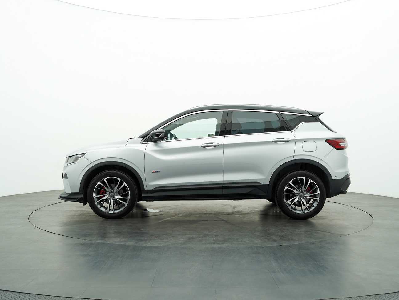 used 2022 Proton X50 Flagship 1.5