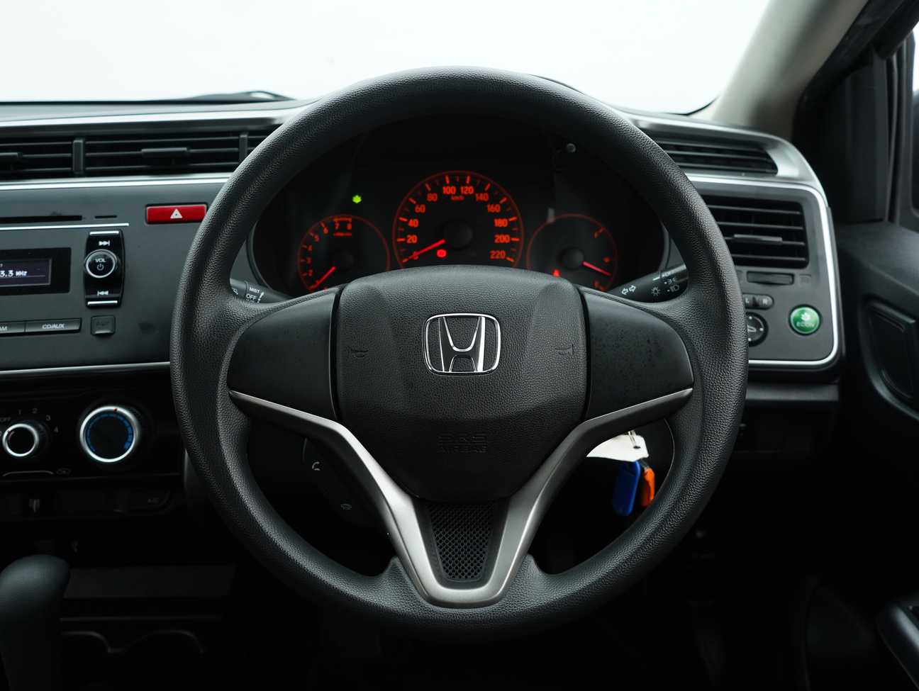 used 2015 Honda City S Plus 1.5