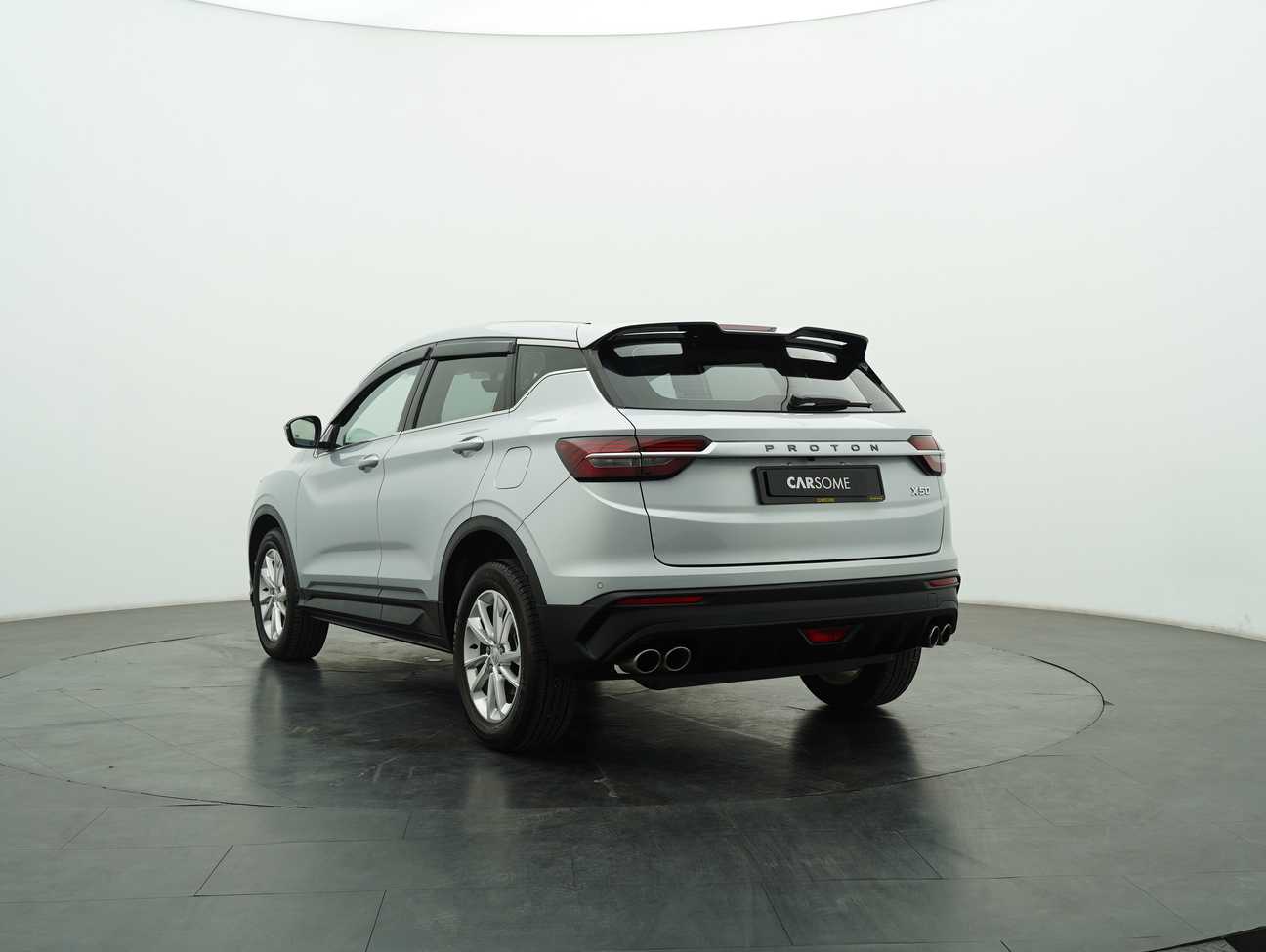 terpakai 2022 Proton X50 Executive 1.5