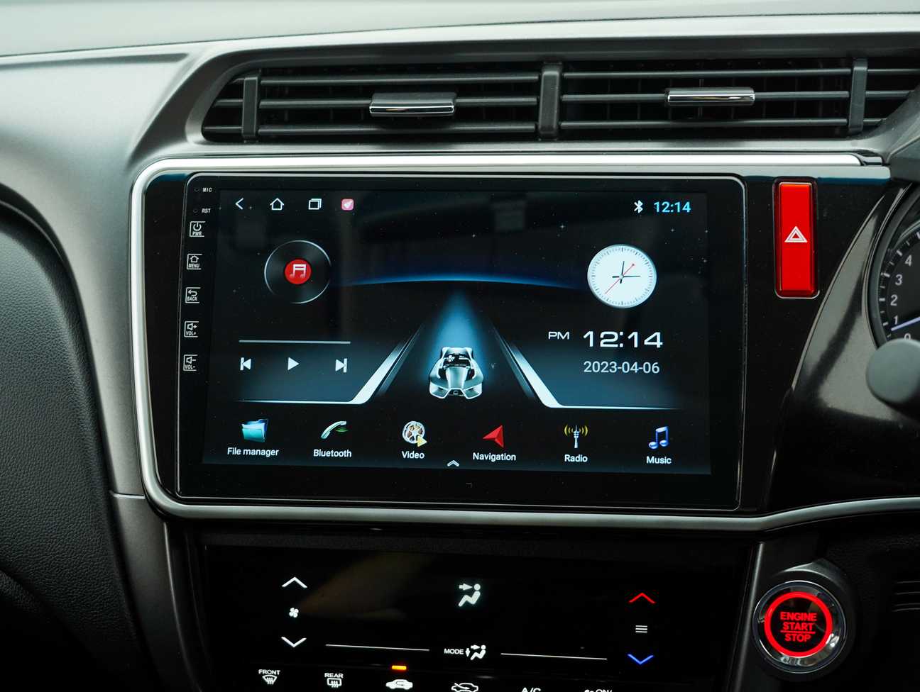 used 2018 Honda City E 1.5