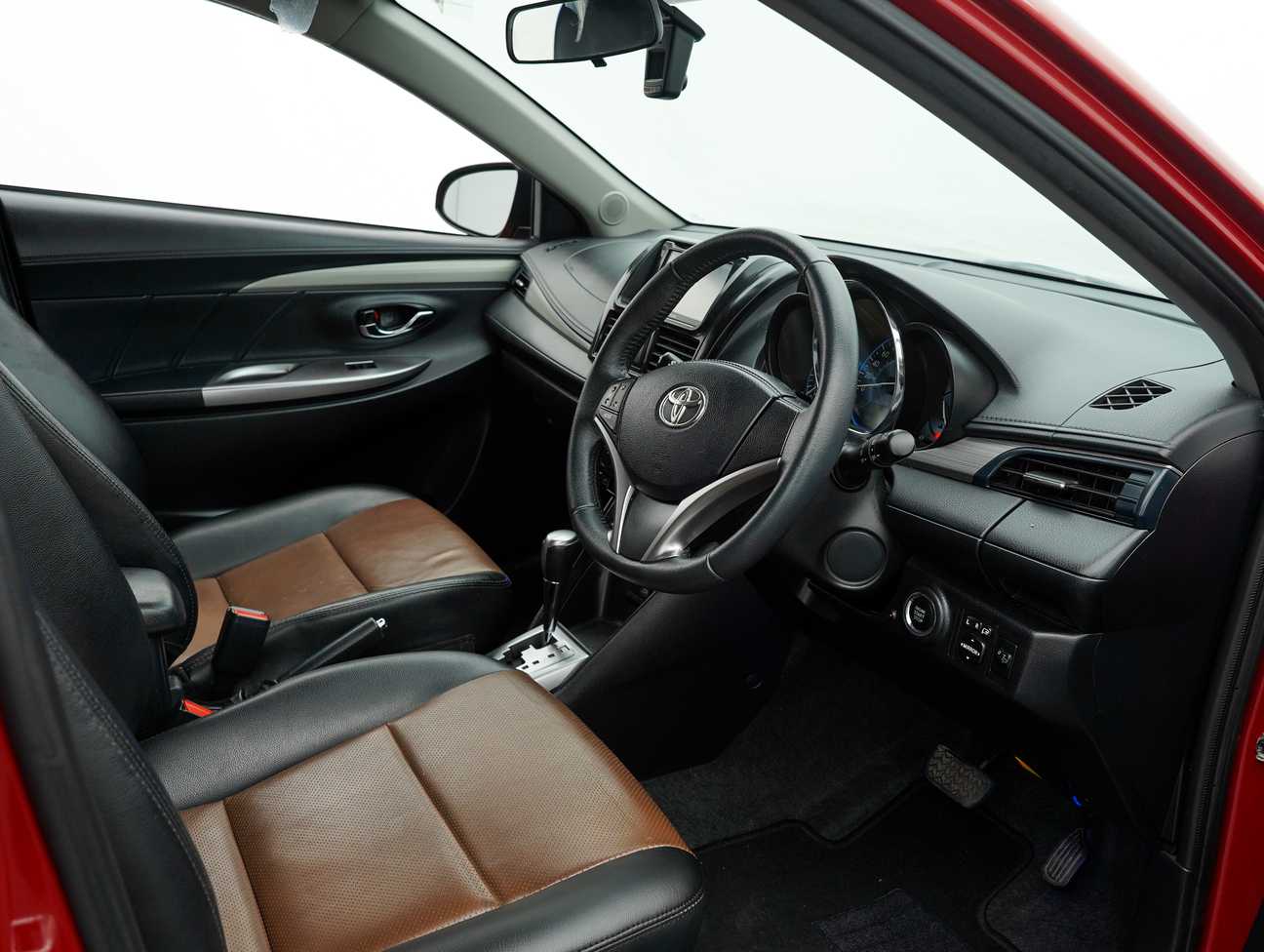 used 2017 Toyota VIOS GX 1.5