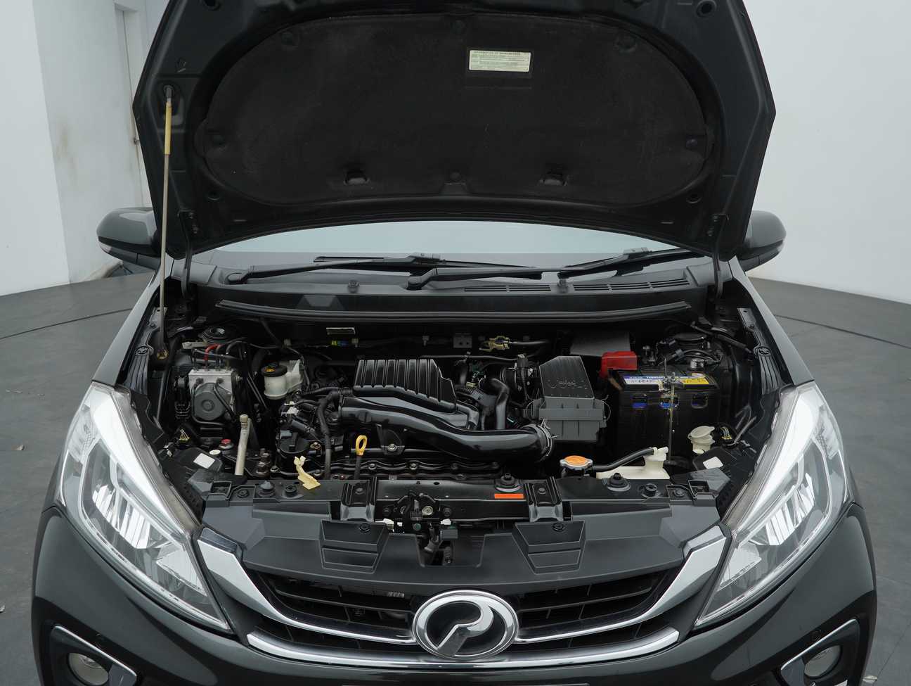 used 2018 Perodua Myvi AV 1.5
