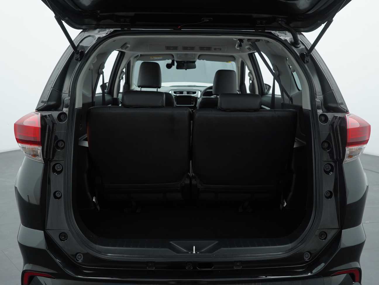 used 2022 Perodua Aruz AV 1.5