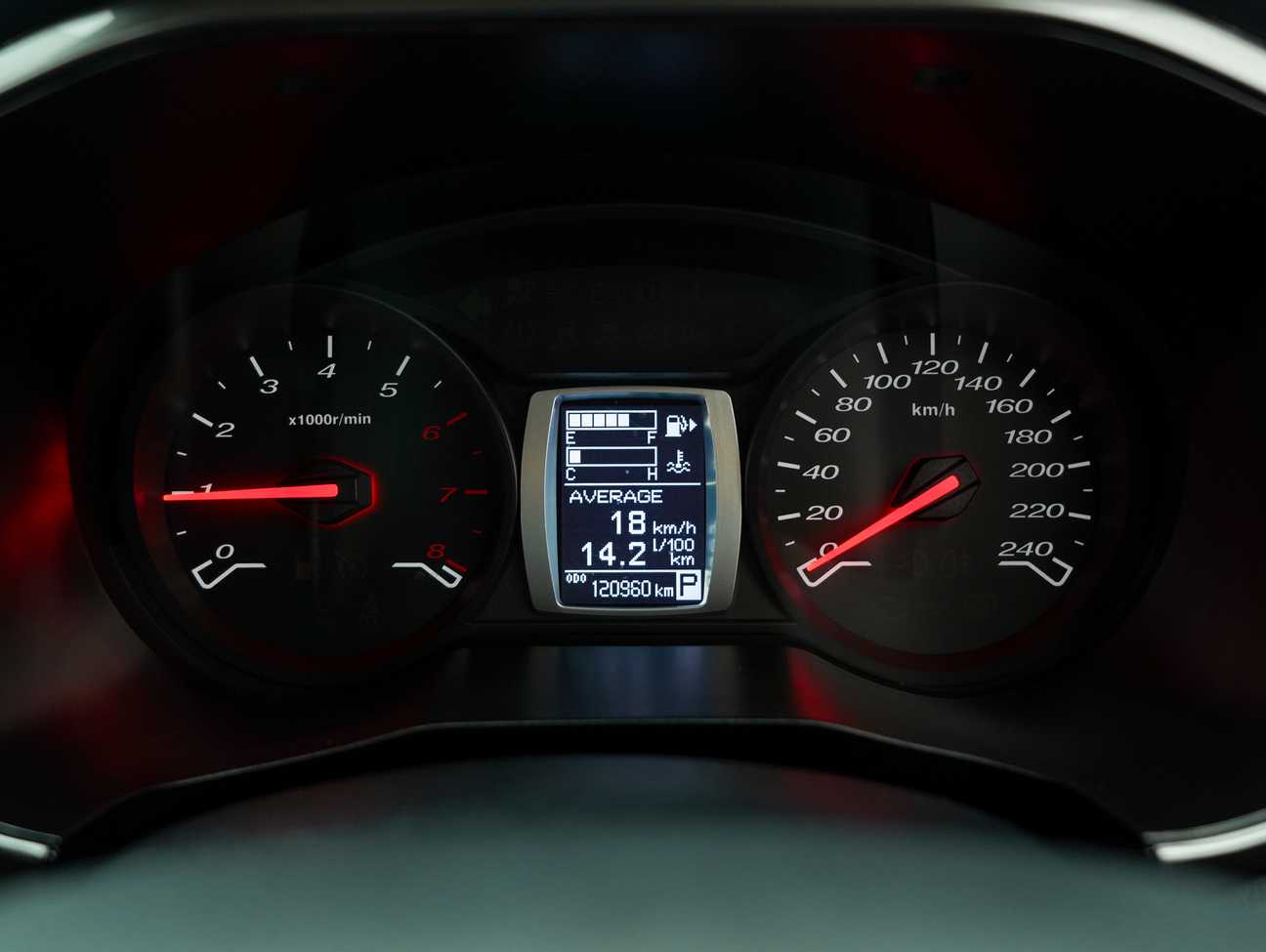 terpakai 2016 Proton Persona Premium 1.6