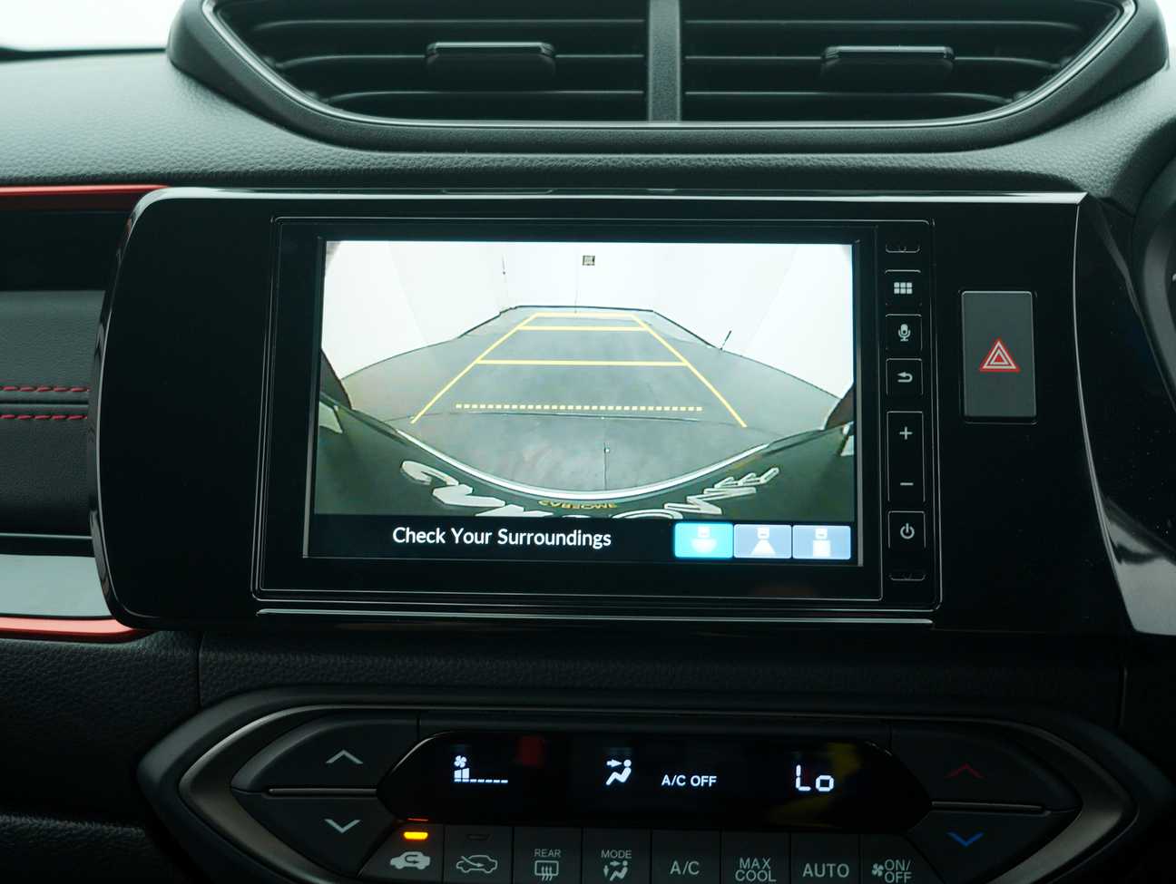 terpakai 2023 Honda WR-V RS 1.5