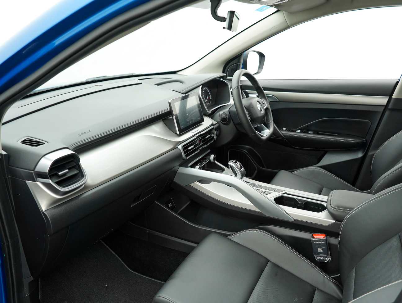 used 2022 Proton X50 Executive 1.5