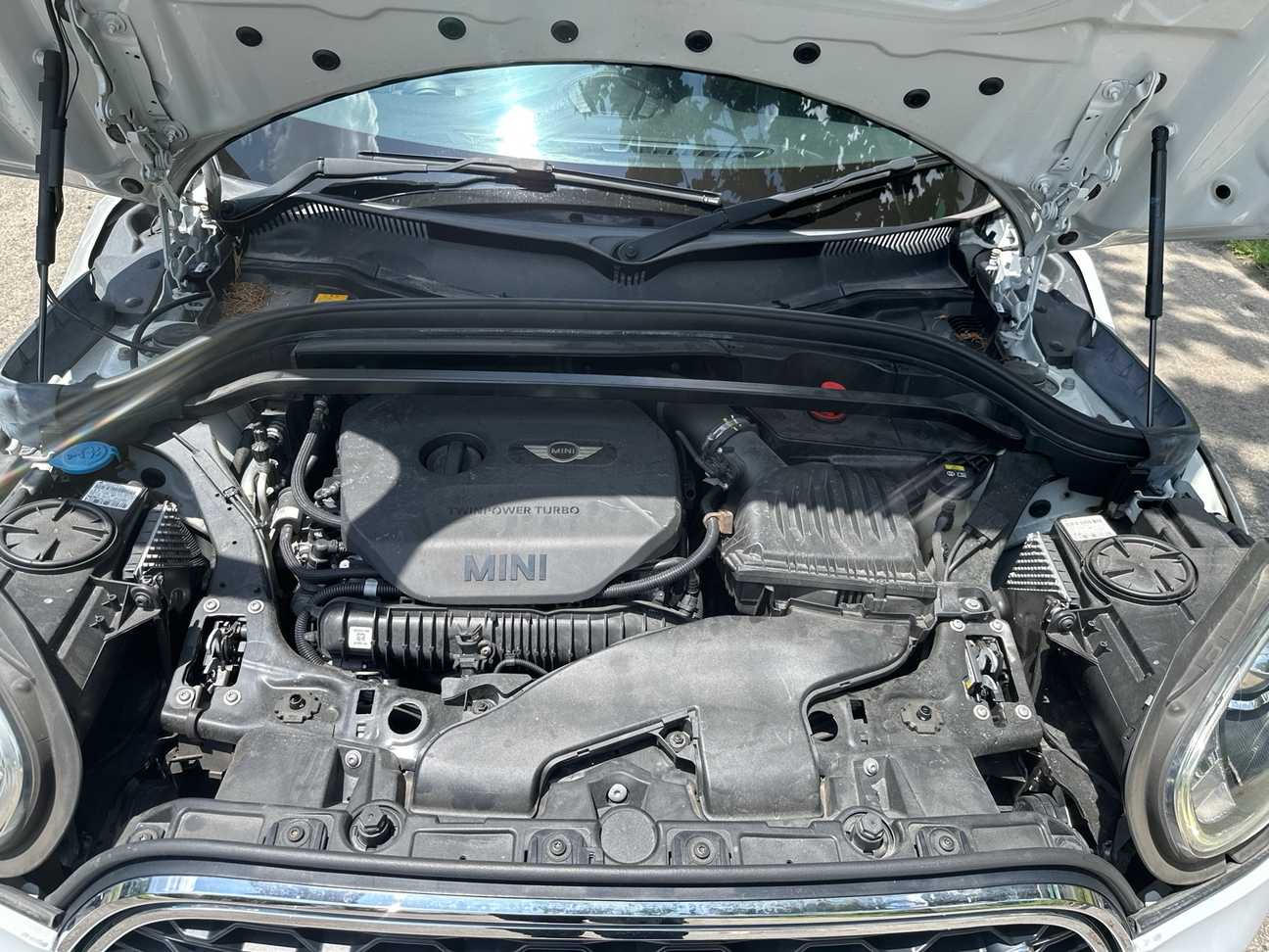 terpakai 2020 MINI Cooper S 5 Door 2.0