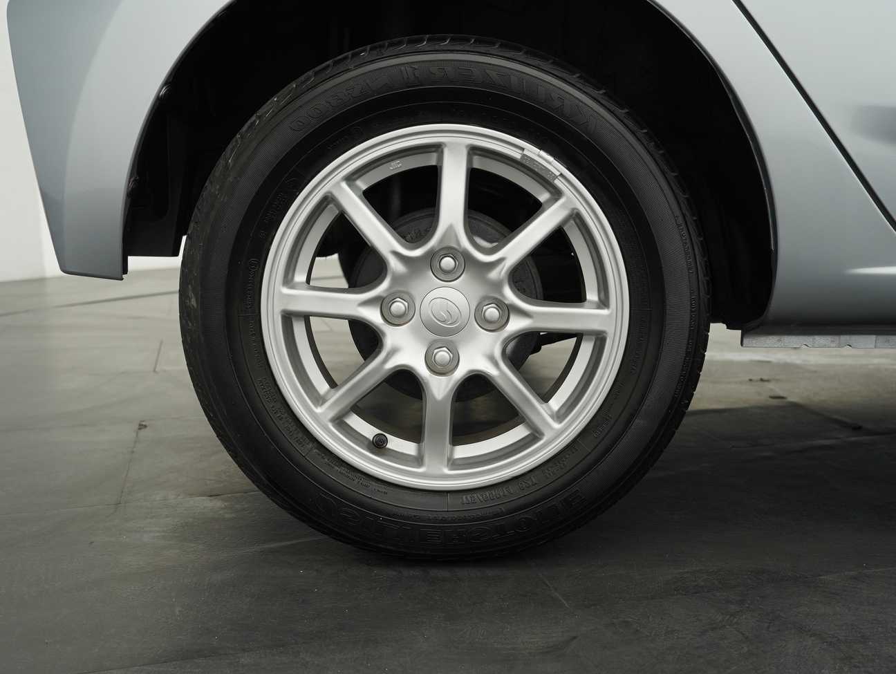 used 2021 Perodua AXIA GXtra 1.0