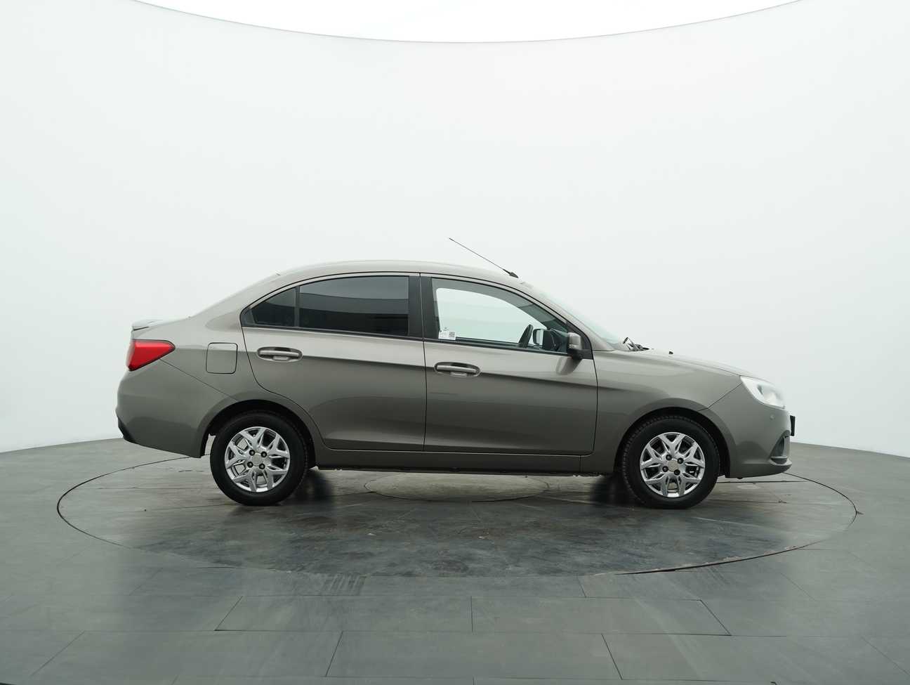 used 2018 Proton Saga Executive 1.3