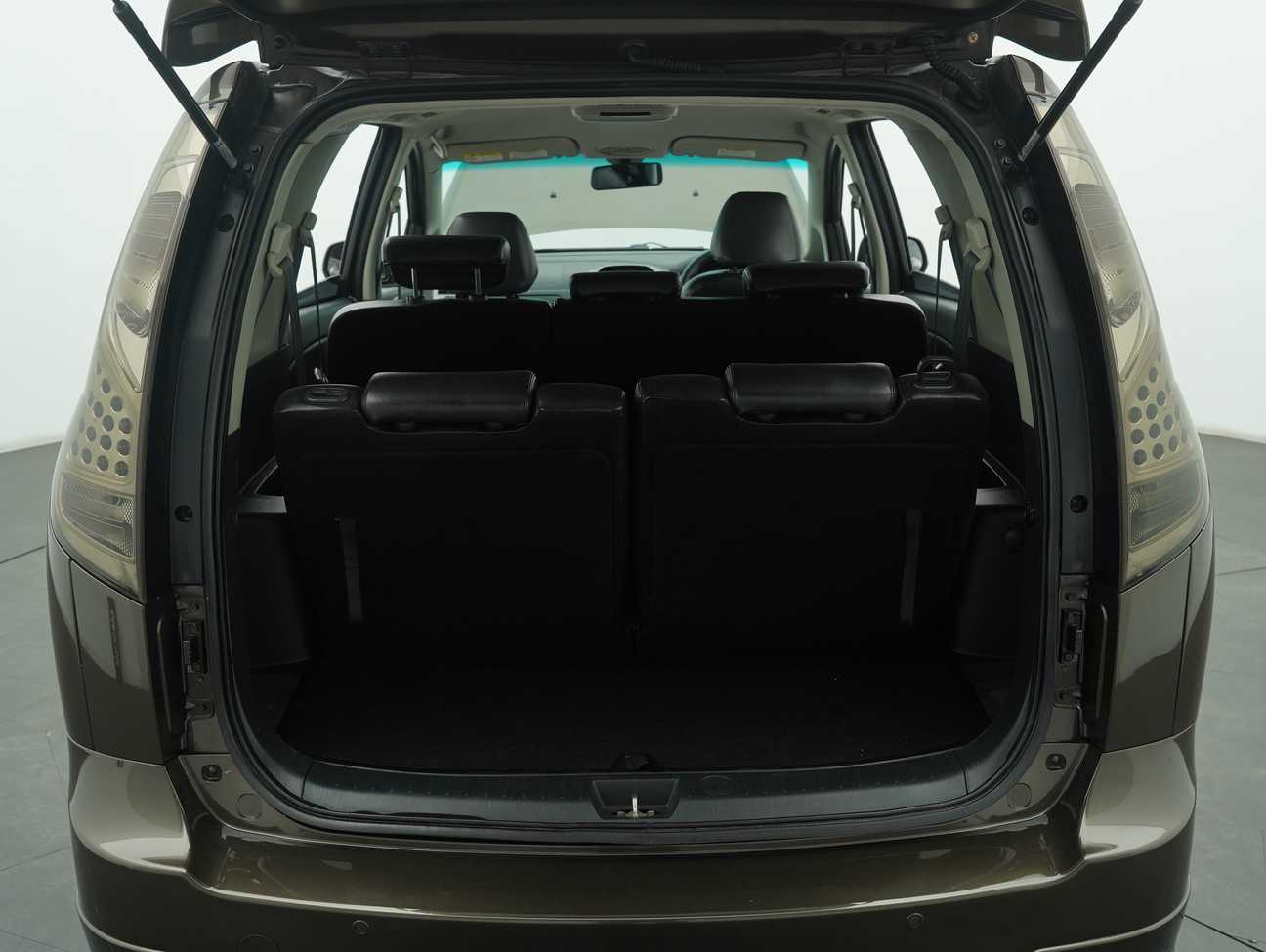 used 2012 Proton Exora Bold CFE Premium 1.6