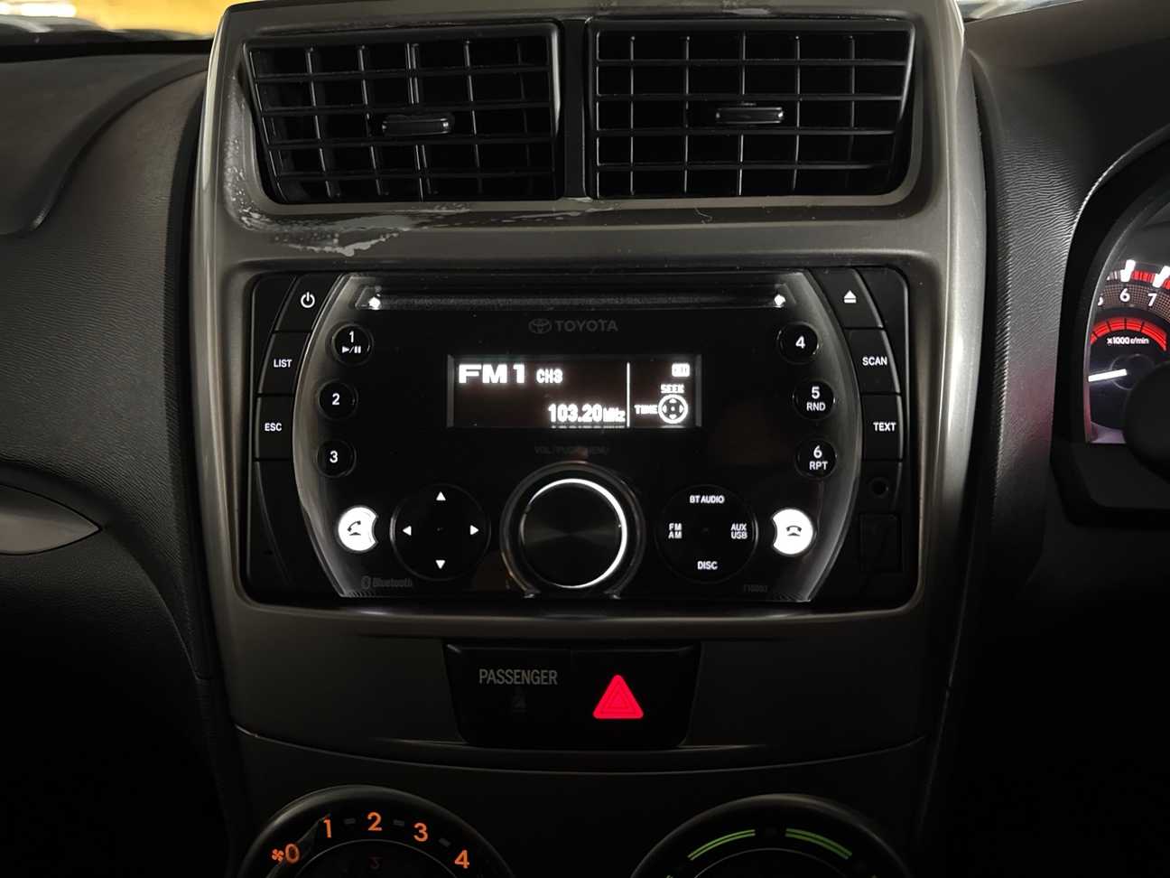 used 2018 Toyota Avanza E 1.5