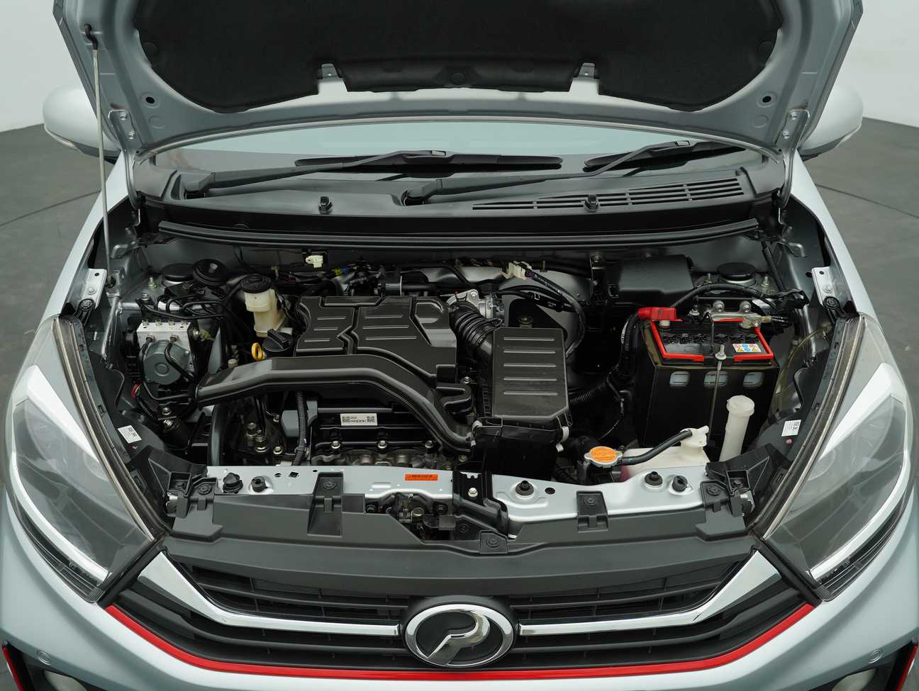 used 2022 Perodua AXIA SE 1.0