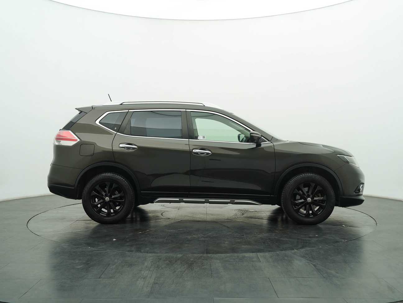 used 2017 Nissan X-Trail  2.0