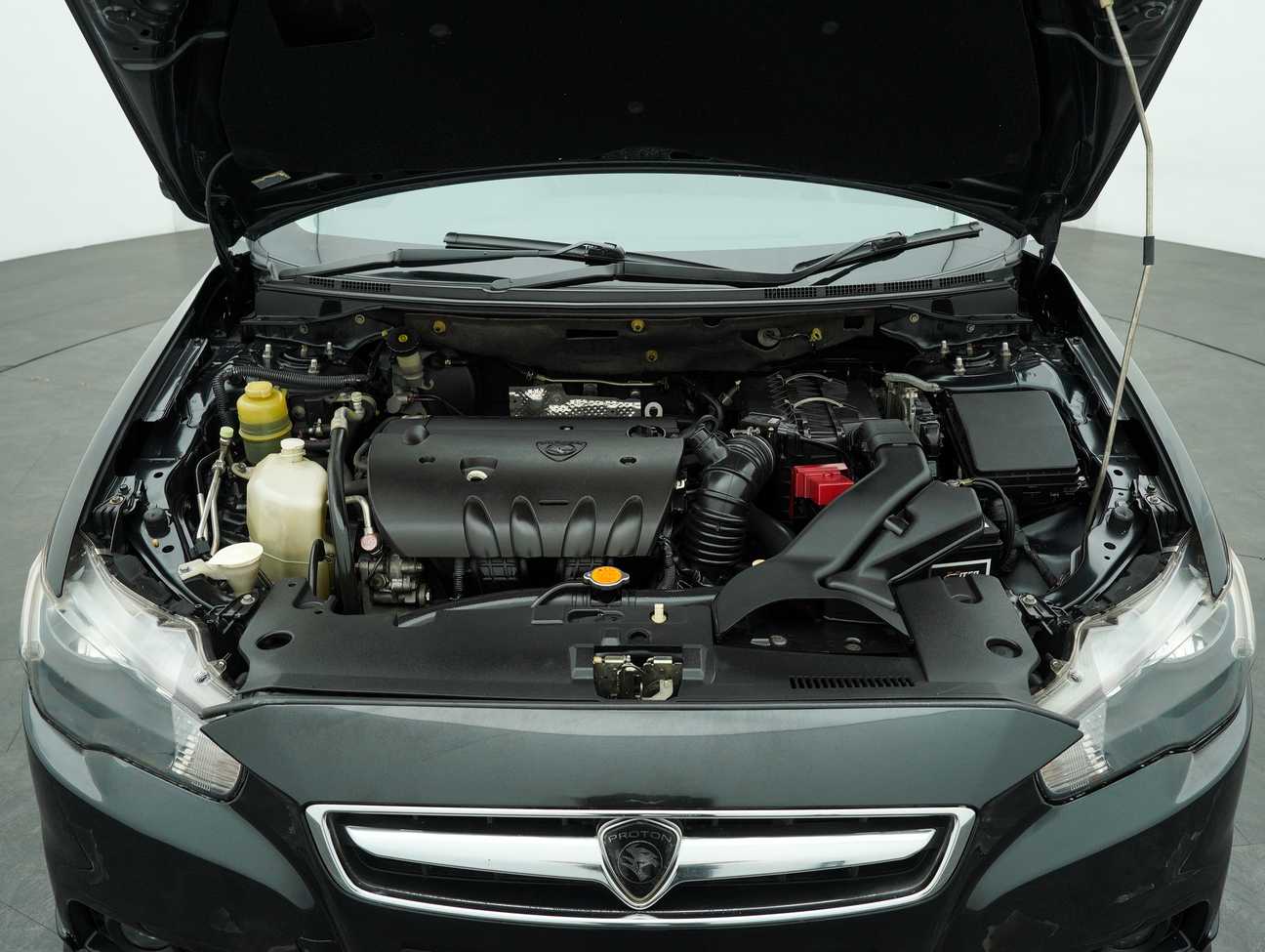 used 2013 Proton Inspira Premium 2.0