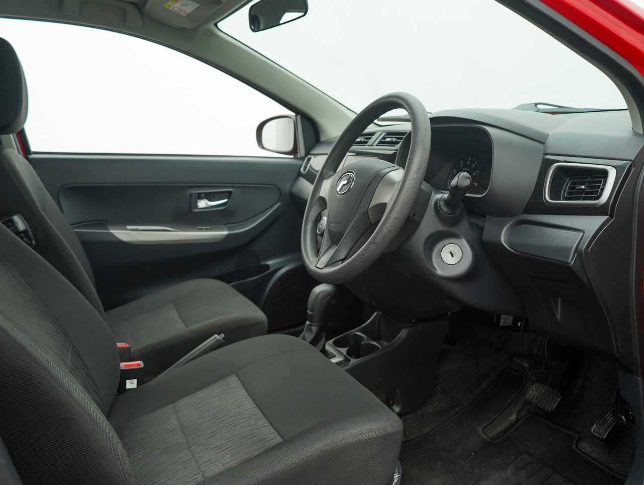 used 2018 Perodua Bezza G Standard 1.0