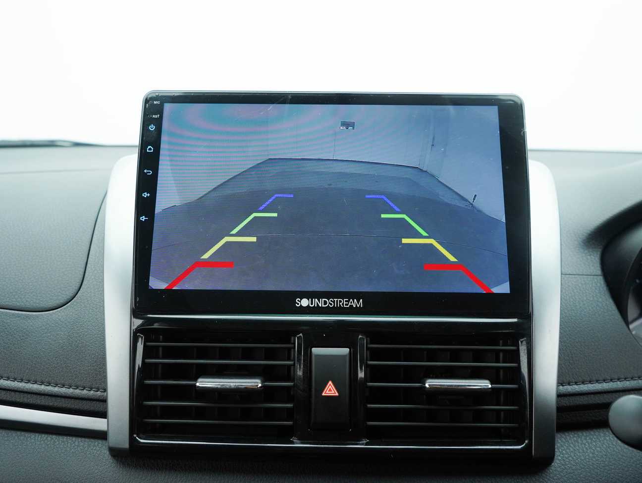 used 2015 Toyota Vios G 1.5