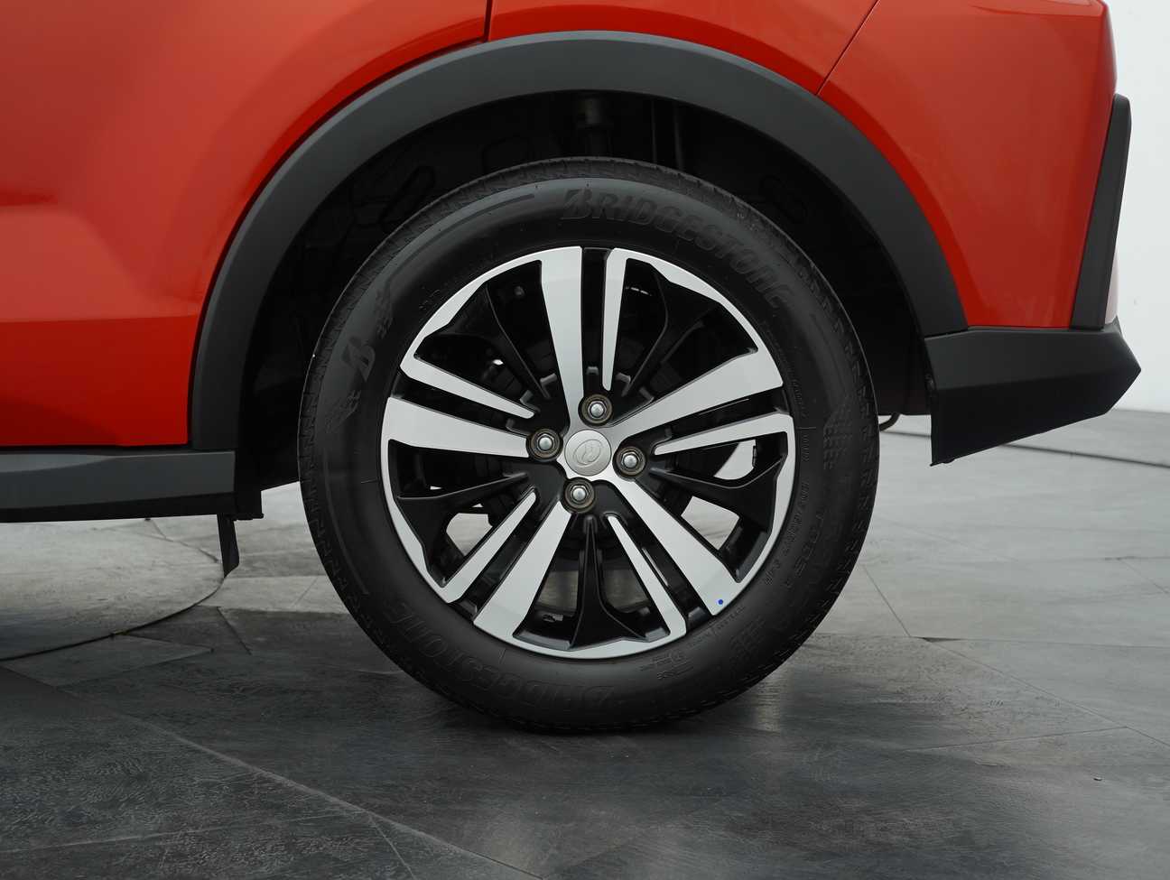 terpakai 2022 Perodua Ativa AV 1.0