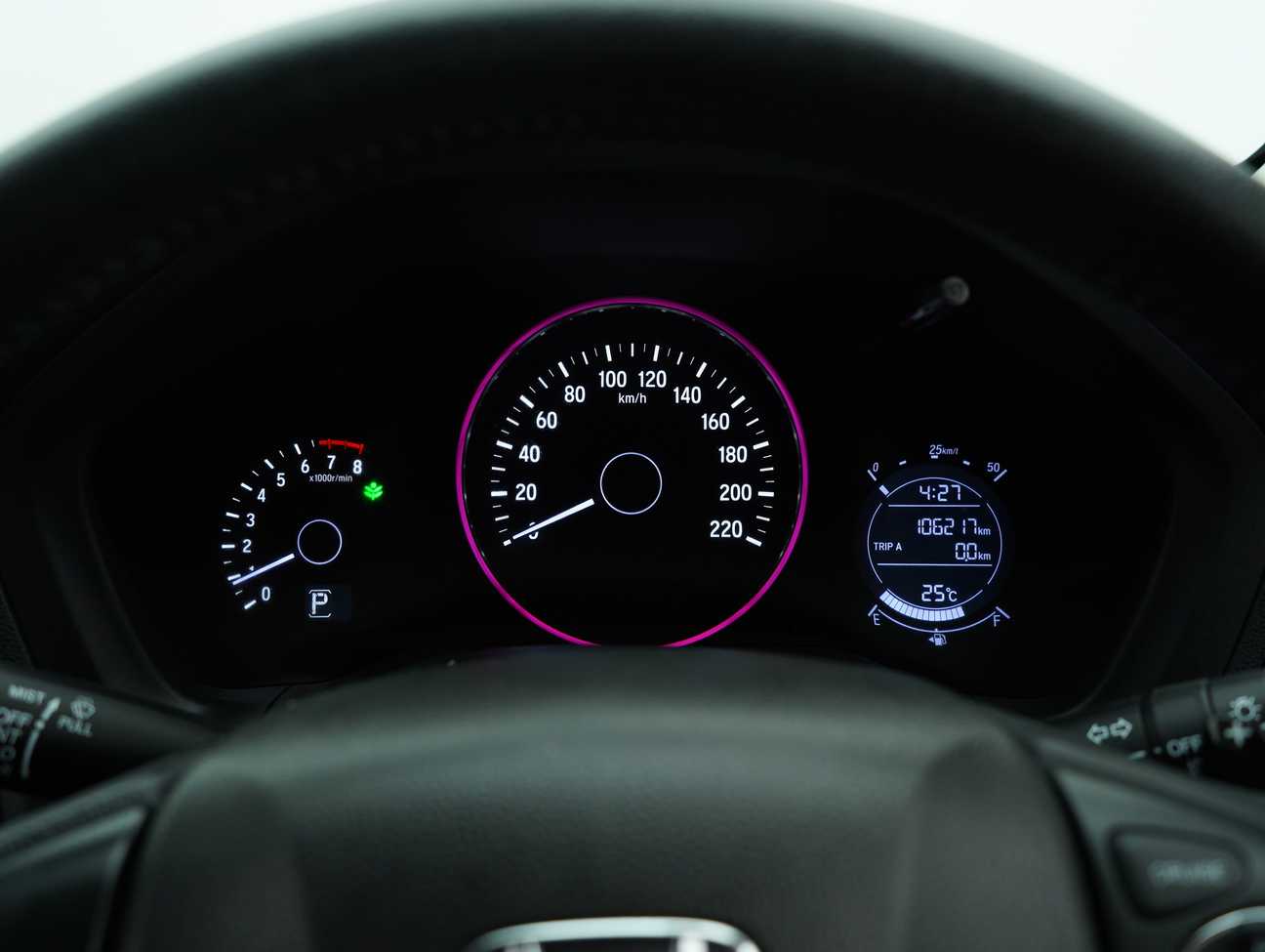 used 2020 Honda HR-V E 1.8