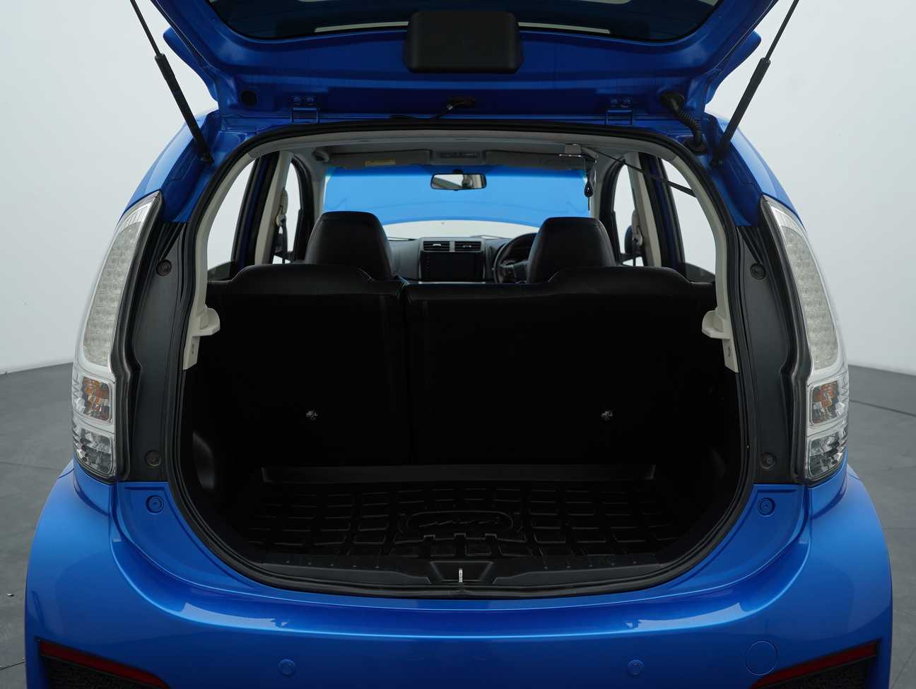 used 2015 Perodua Myvi Advance 1.5