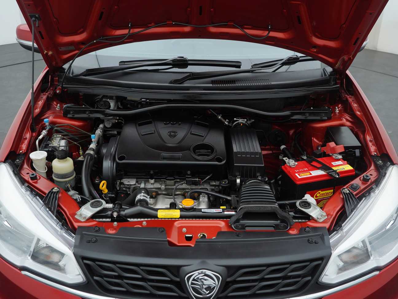 used 2022 Proton Saga Standard 1.3