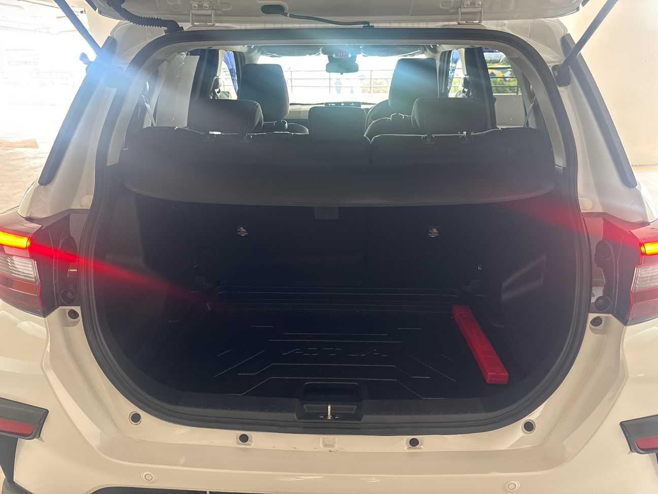 used 2025 Perodua Ativa H 1.0