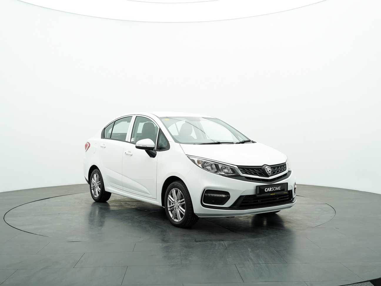 terpakai 2020 Proton Persona Executive 1.6