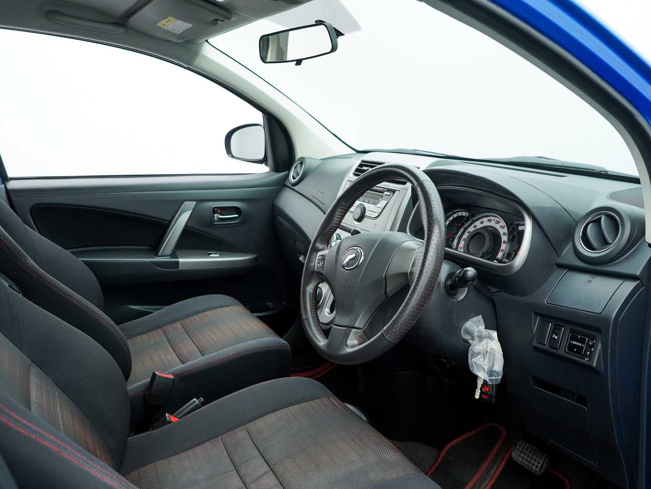 used 2017 Perodua Myvi SE 1.5