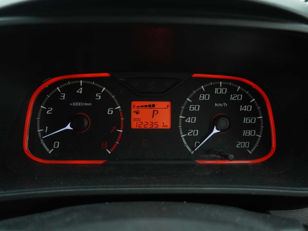 used 2017 Perodua Bezza X Premium 1.3