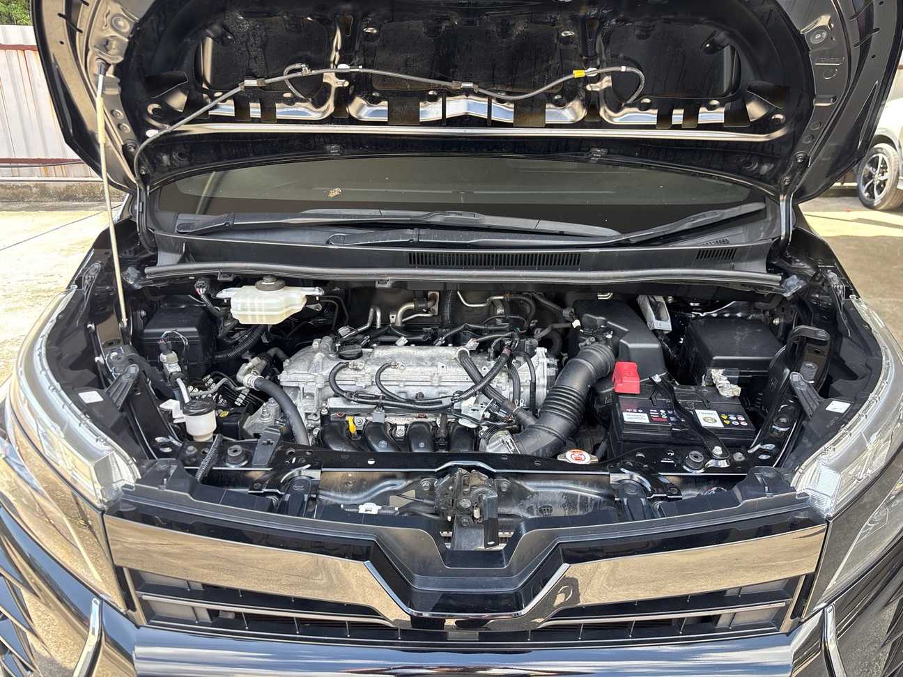 terpakai 2019 Toyota Voxy ZS Kirameki II Edition 2.0