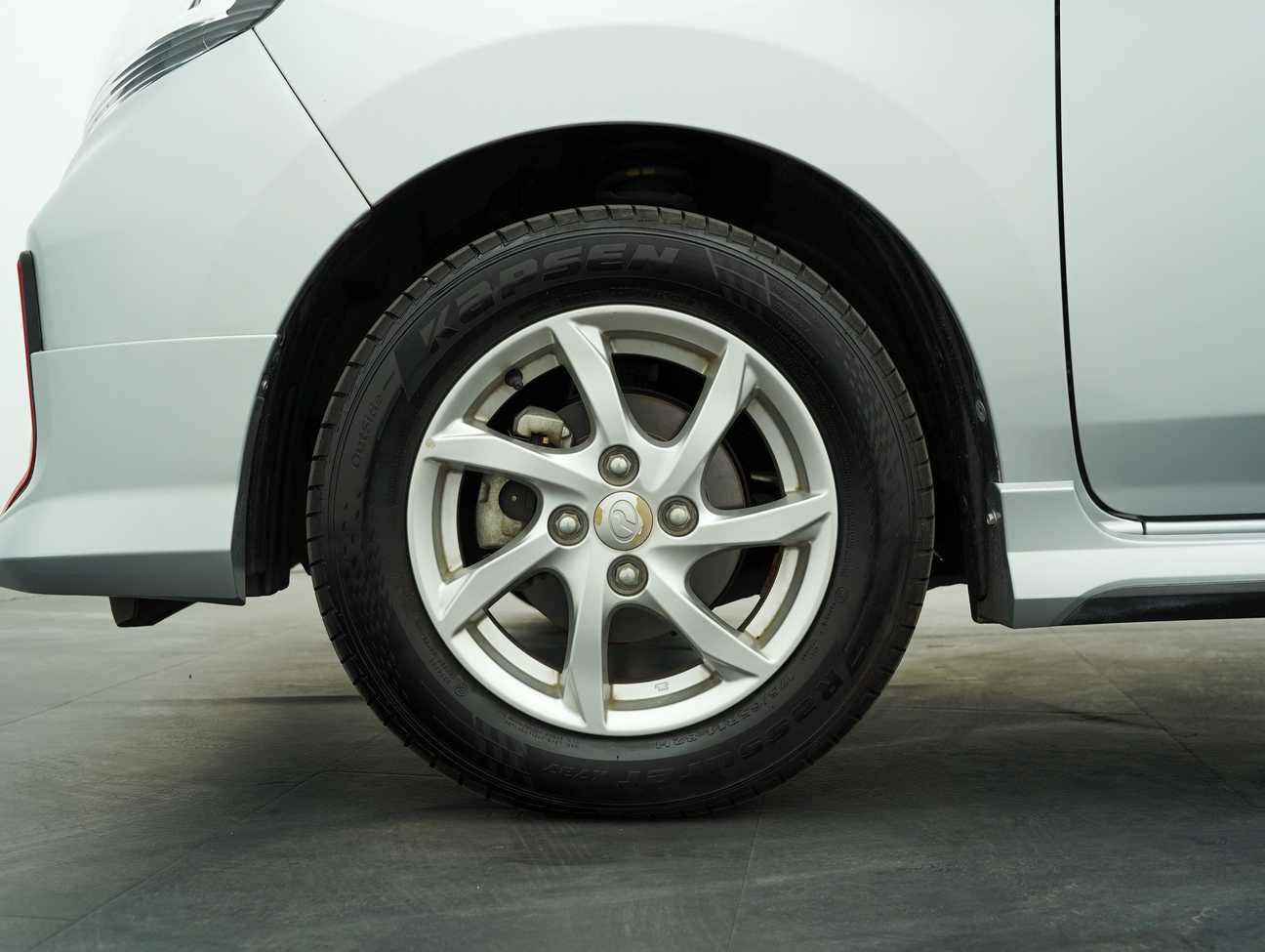 used 2020 Perodua AXIA SE 1.0