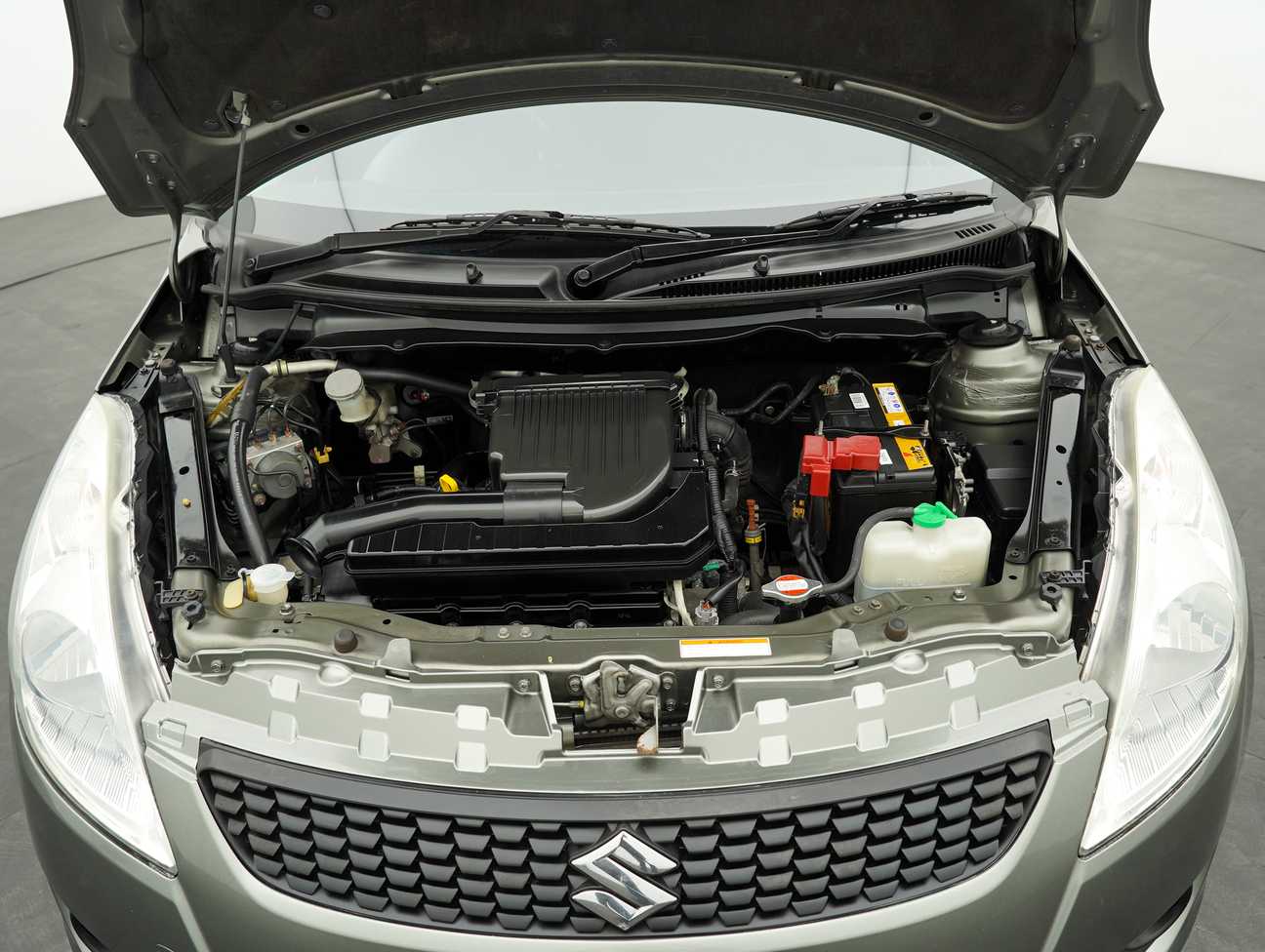 used 2014 Suzuki Swift GLX 1.4