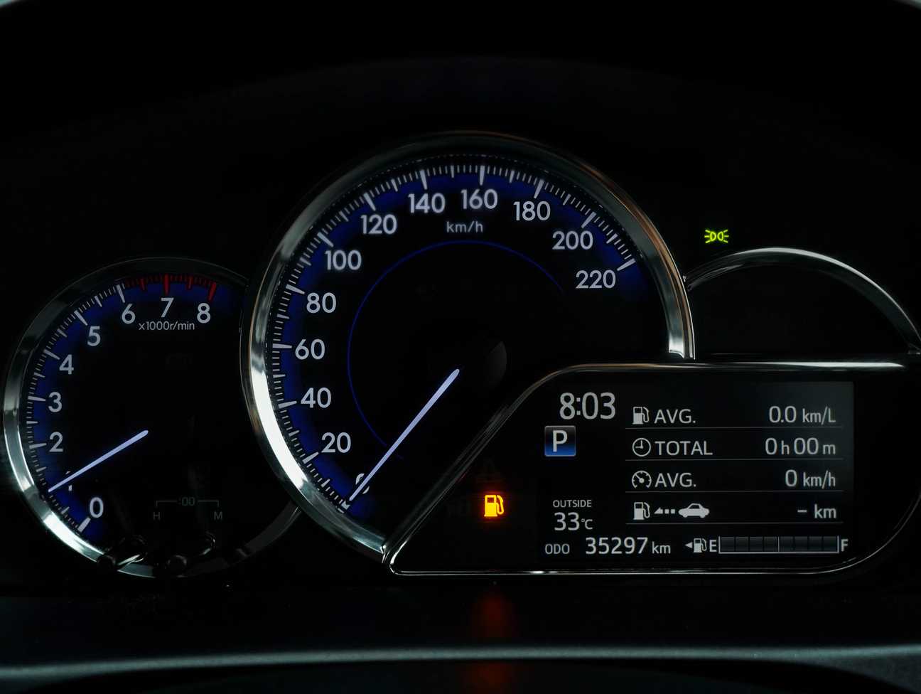 used 2020 Toyota Yaris G 1.5