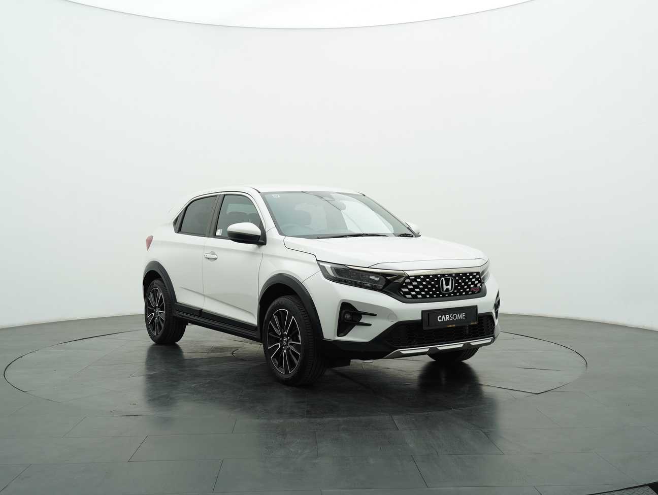 used 2023 Honda WR-V RS 1.5