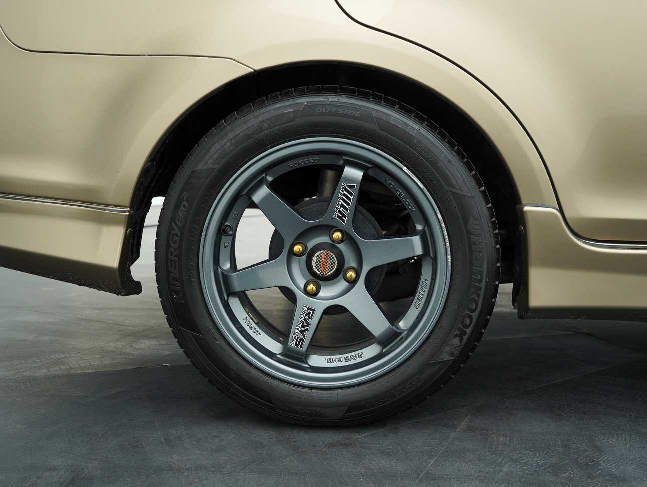 used 2016 Proton Saga FLX Plus 1.3