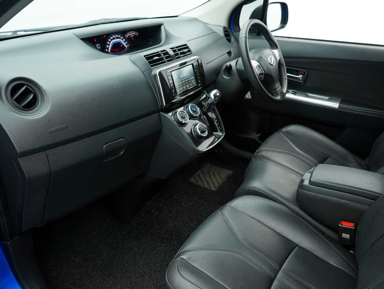 terpakai 2019 Perodua ALZA AV 1.5