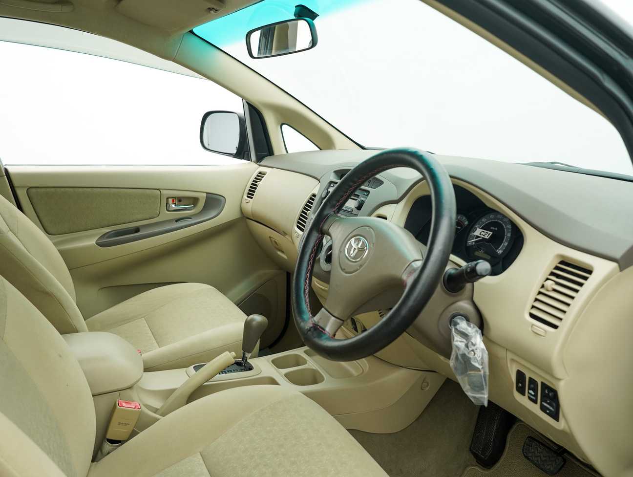 used 2007 Toyota Innova E 2.0