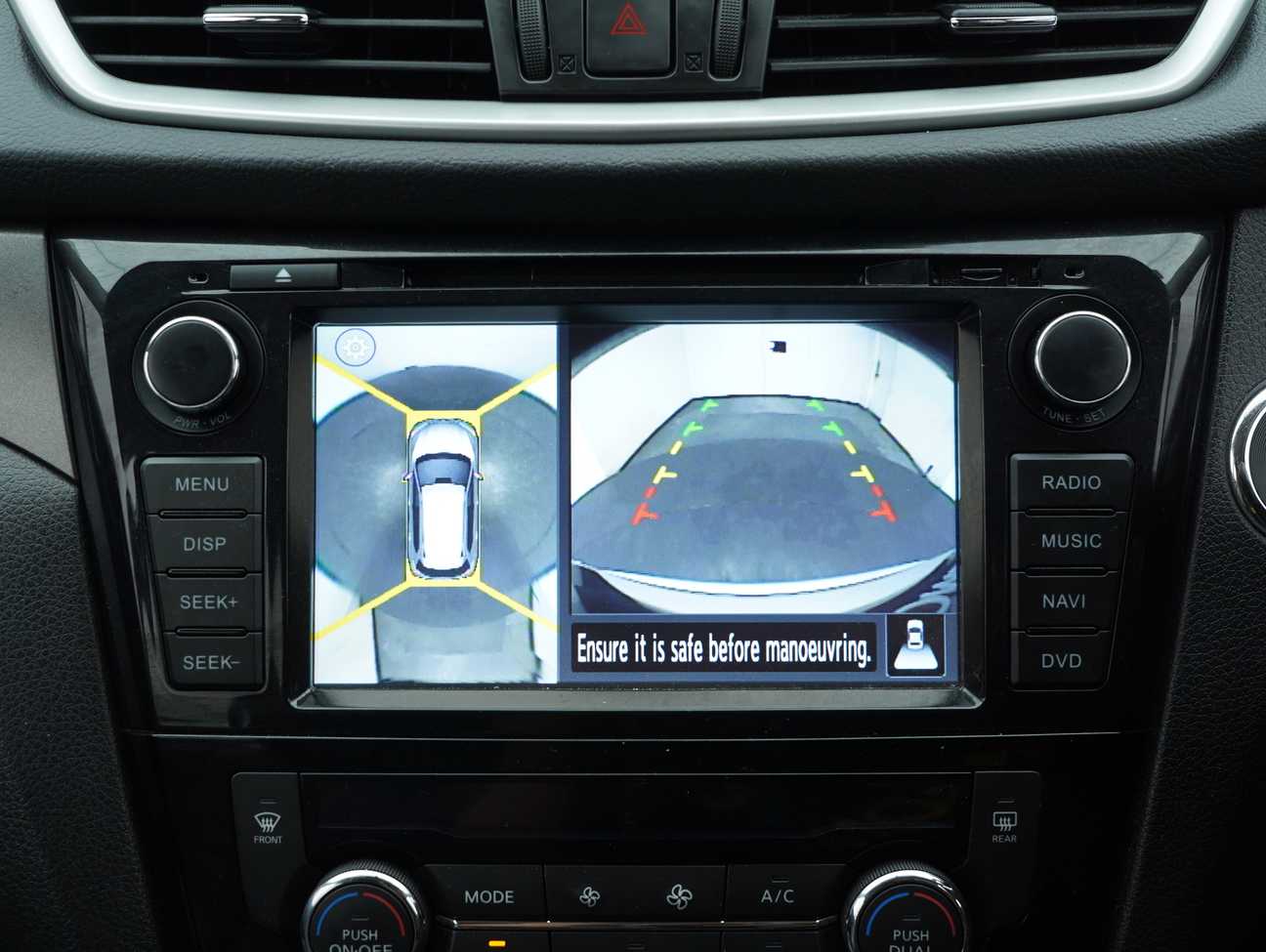 used 2018 Nissan X-Trail  2.0