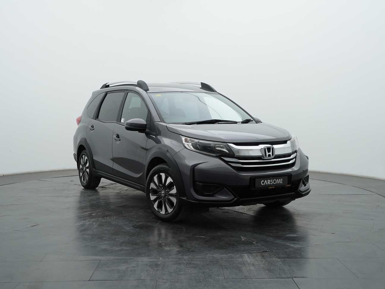 used 2020 Honda BR-V E 1.5