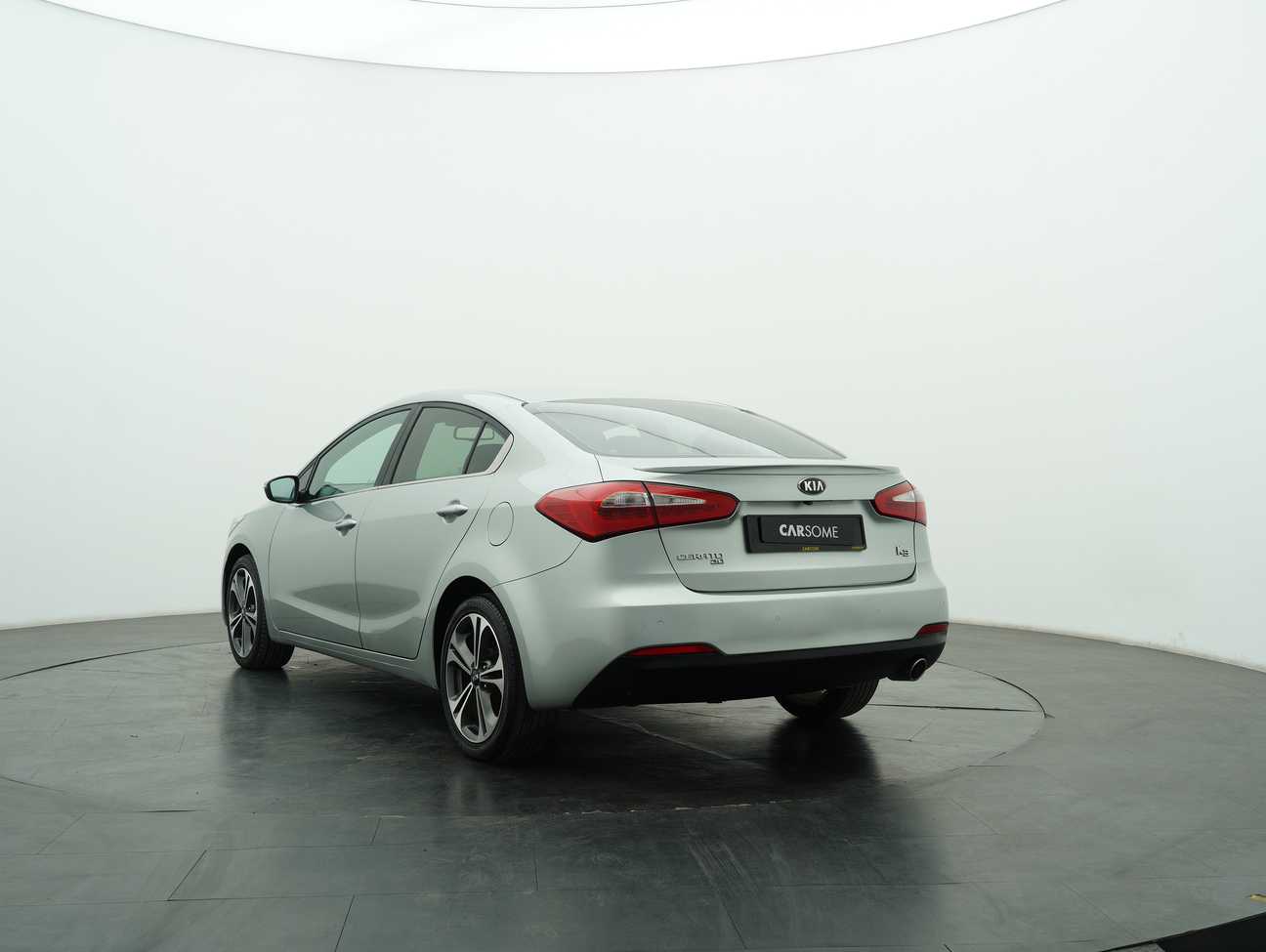 used 2014 Kia Cerato  2.0