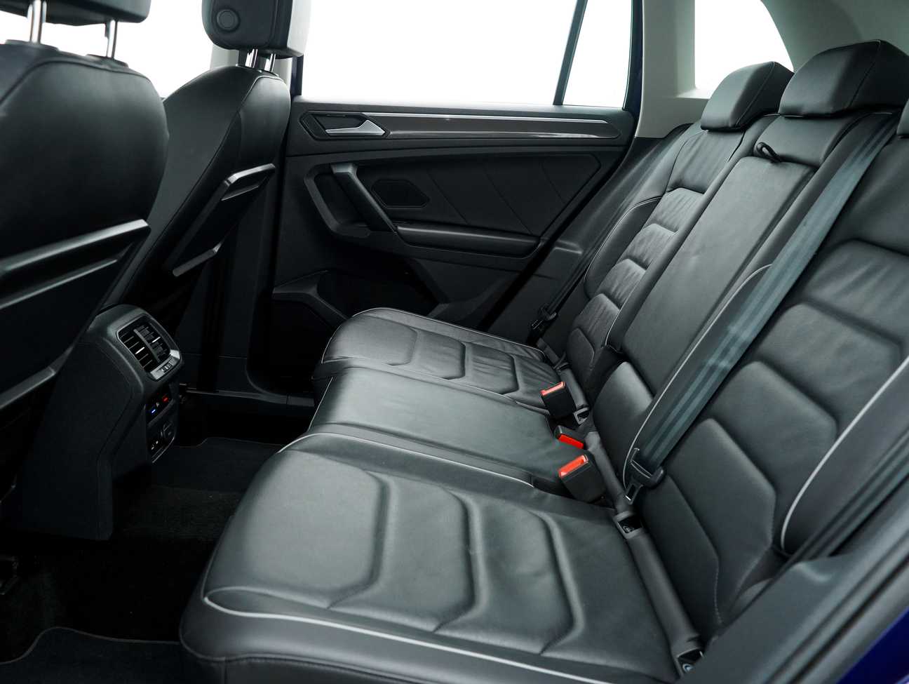 used 2020 Volkswagen Tiguan TSI Highline 1.4