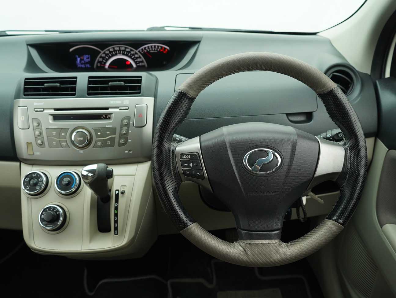 used 2018 Perodua Alza EZ 1.5