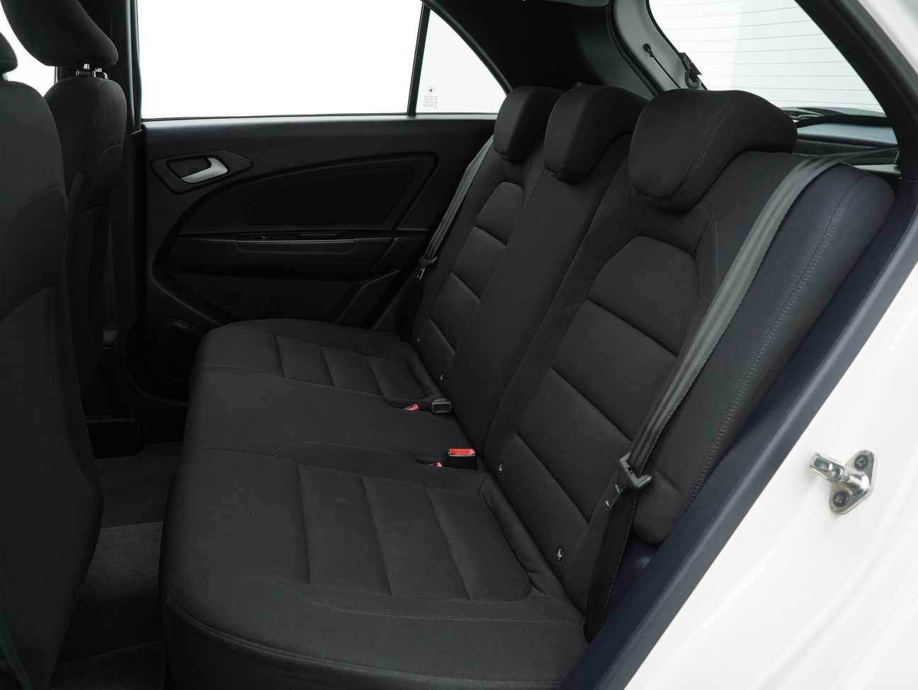used 2015 Proton Iriz Executive 1.3