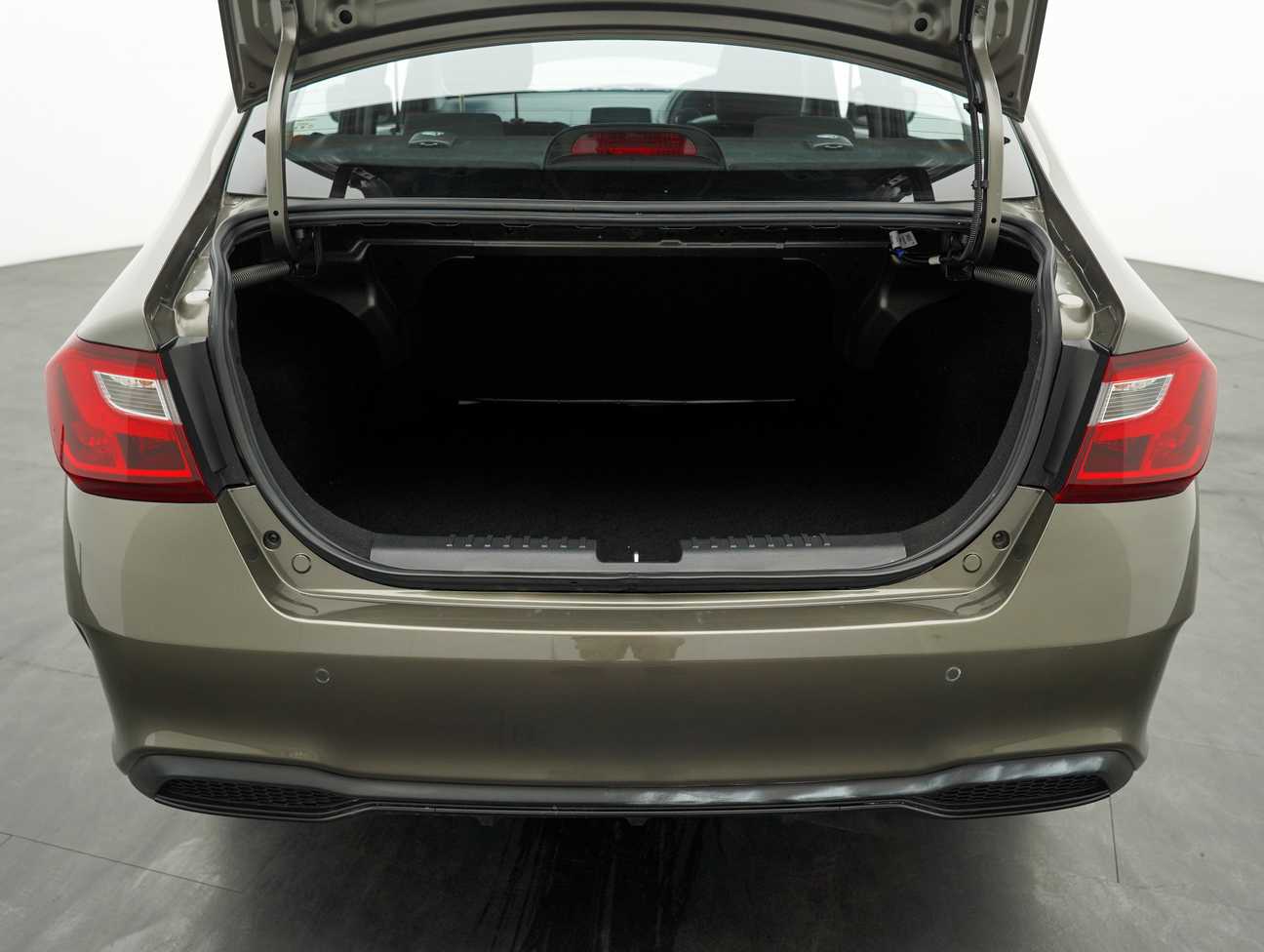 used 2022 Proton Saga Standard Lite 1.3